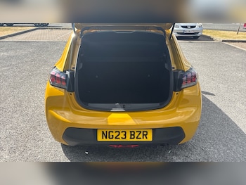 Used Peugeot 208 2023 for sale - 79429204: Photo