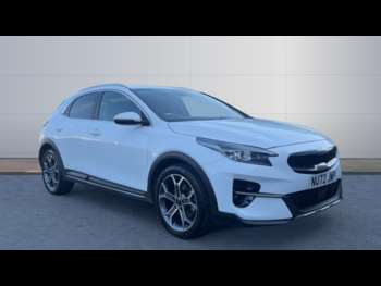 2022 (72) - 1.5T GDi ISG 3 5dr Petrol Hatchback