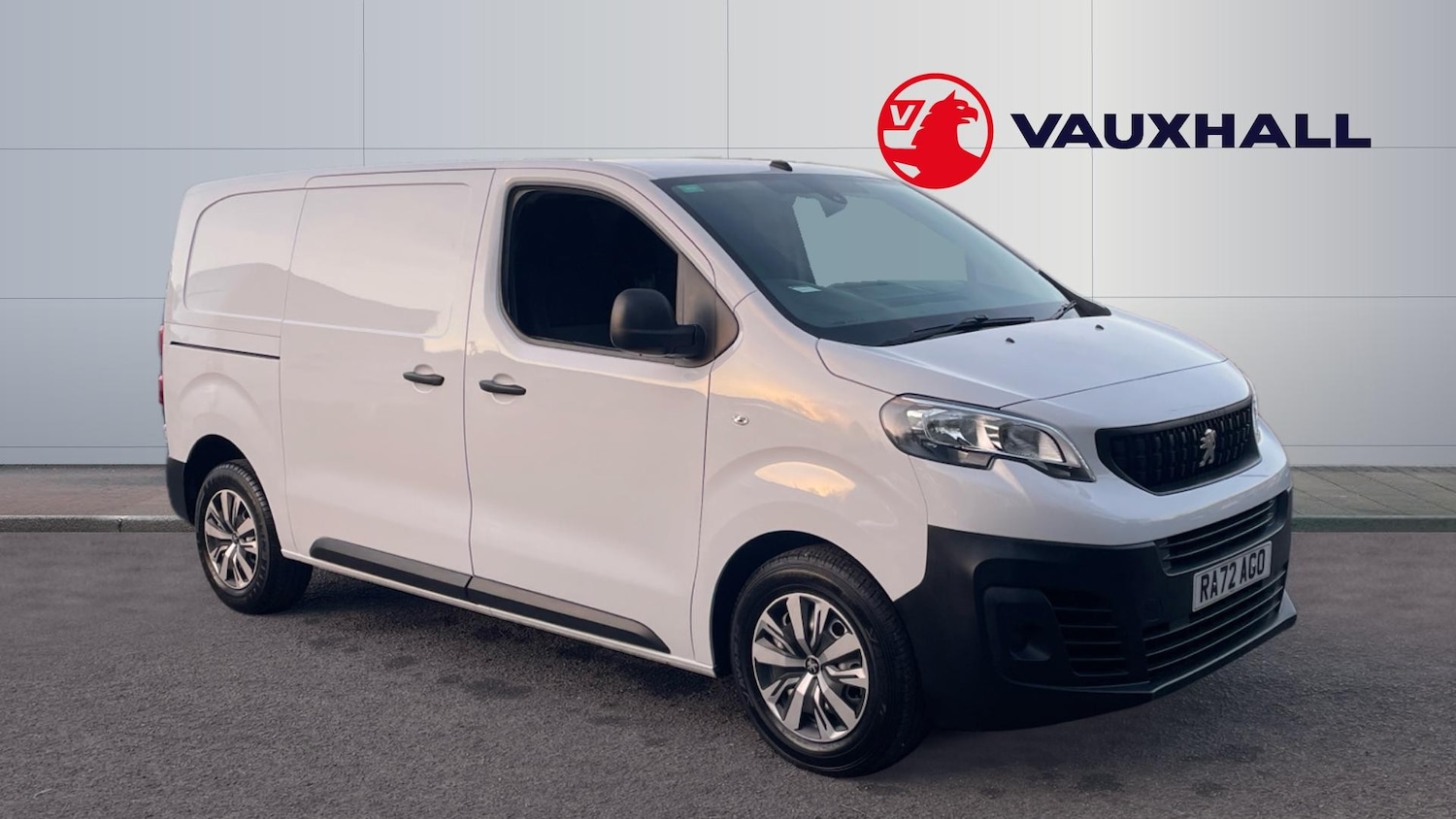 Used Peugeot Expert 2023 for sale - 76907677: Photo 1