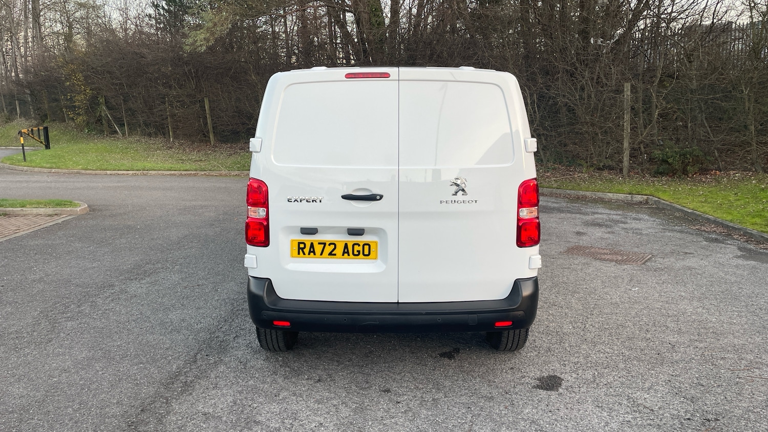 Used Peugeot Expert 2023 for sale - 76907677: Photo 11