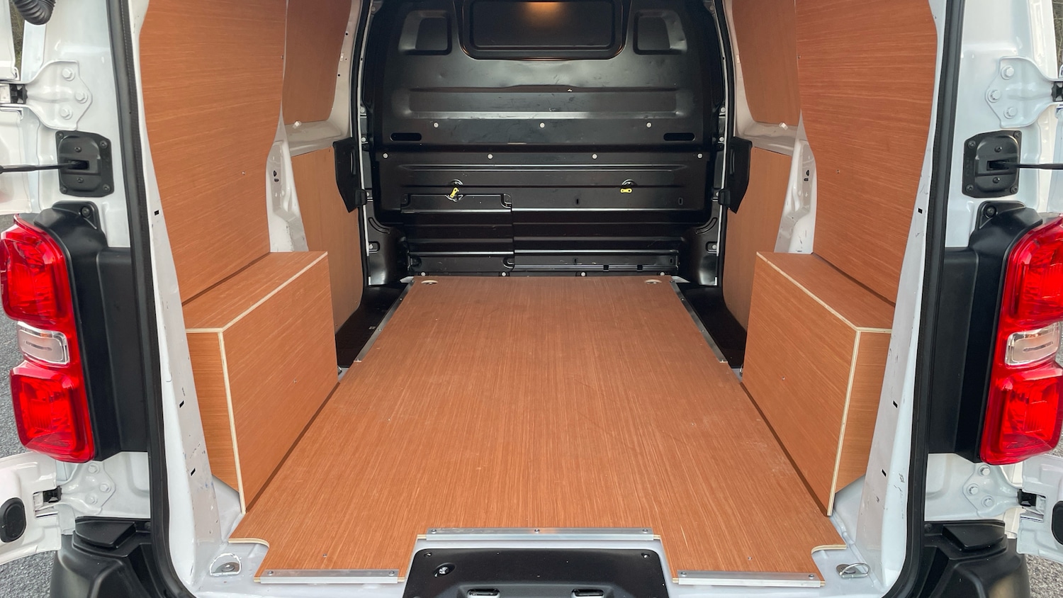 Used Peugeot Expert 2023 for sale - 76907677: Photo 12