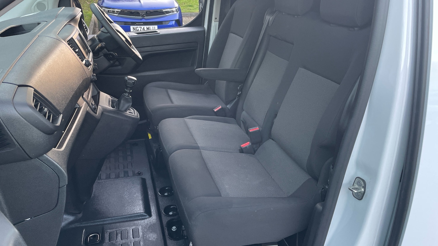 Used Peugeot Expert 2023 for sale - 76907677: Photo 13