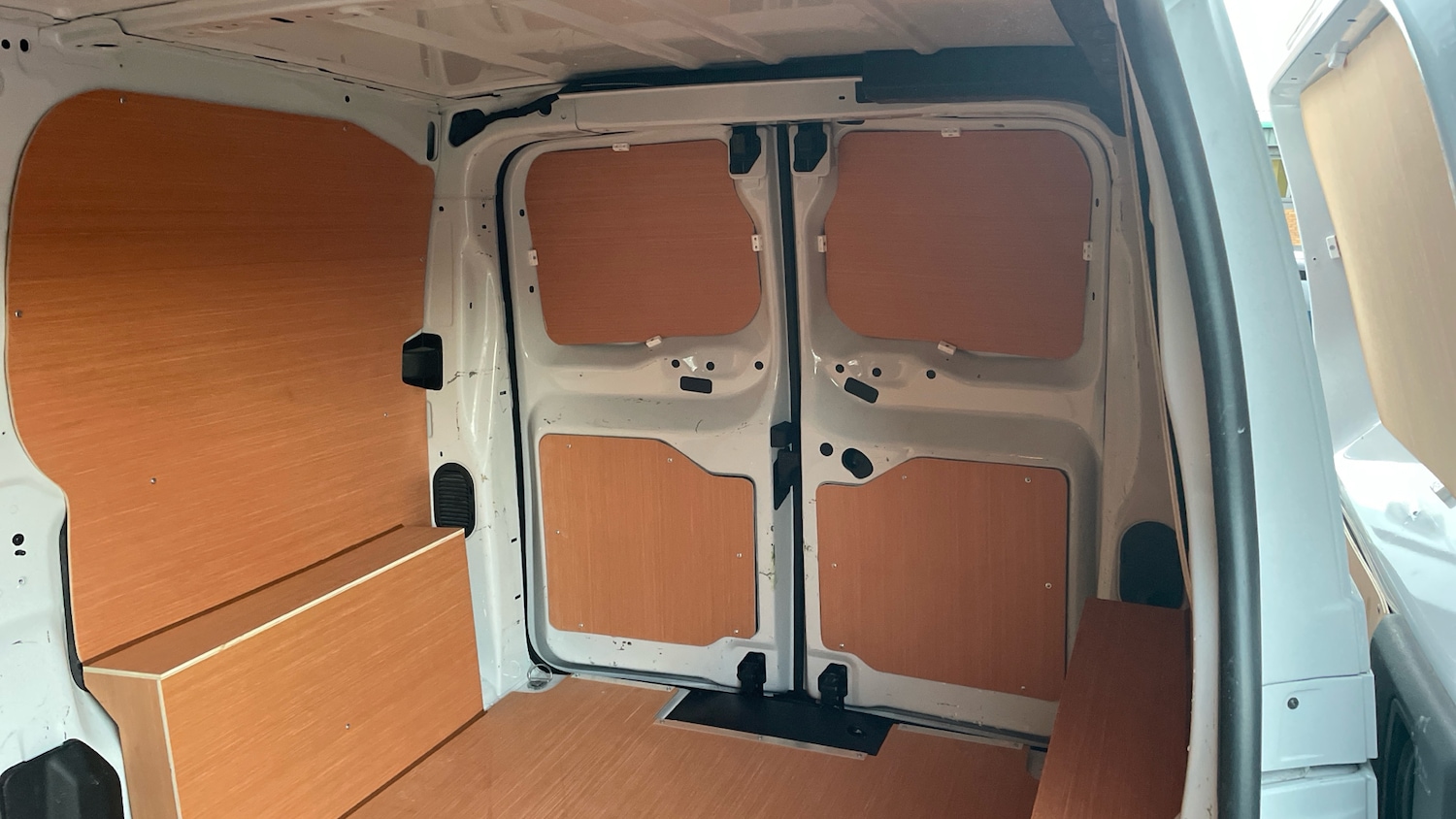 Used Peugeot Expert 2023 for sale - 76907677: Photo 14