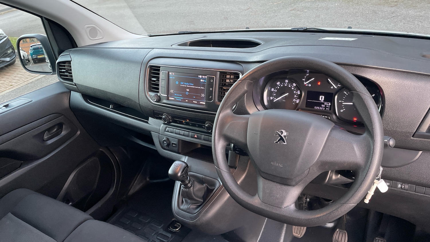 Used Peugeot Expert 2023 for sale - 76907677: Photo 16