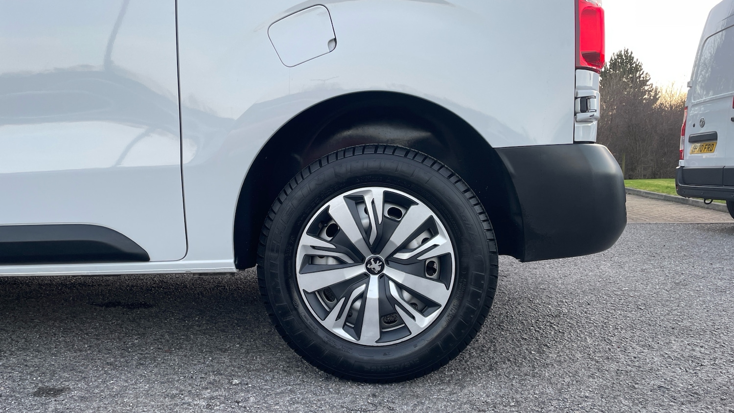 Used Peugeot Expert 2023 for sale - 76907677: Photo 17