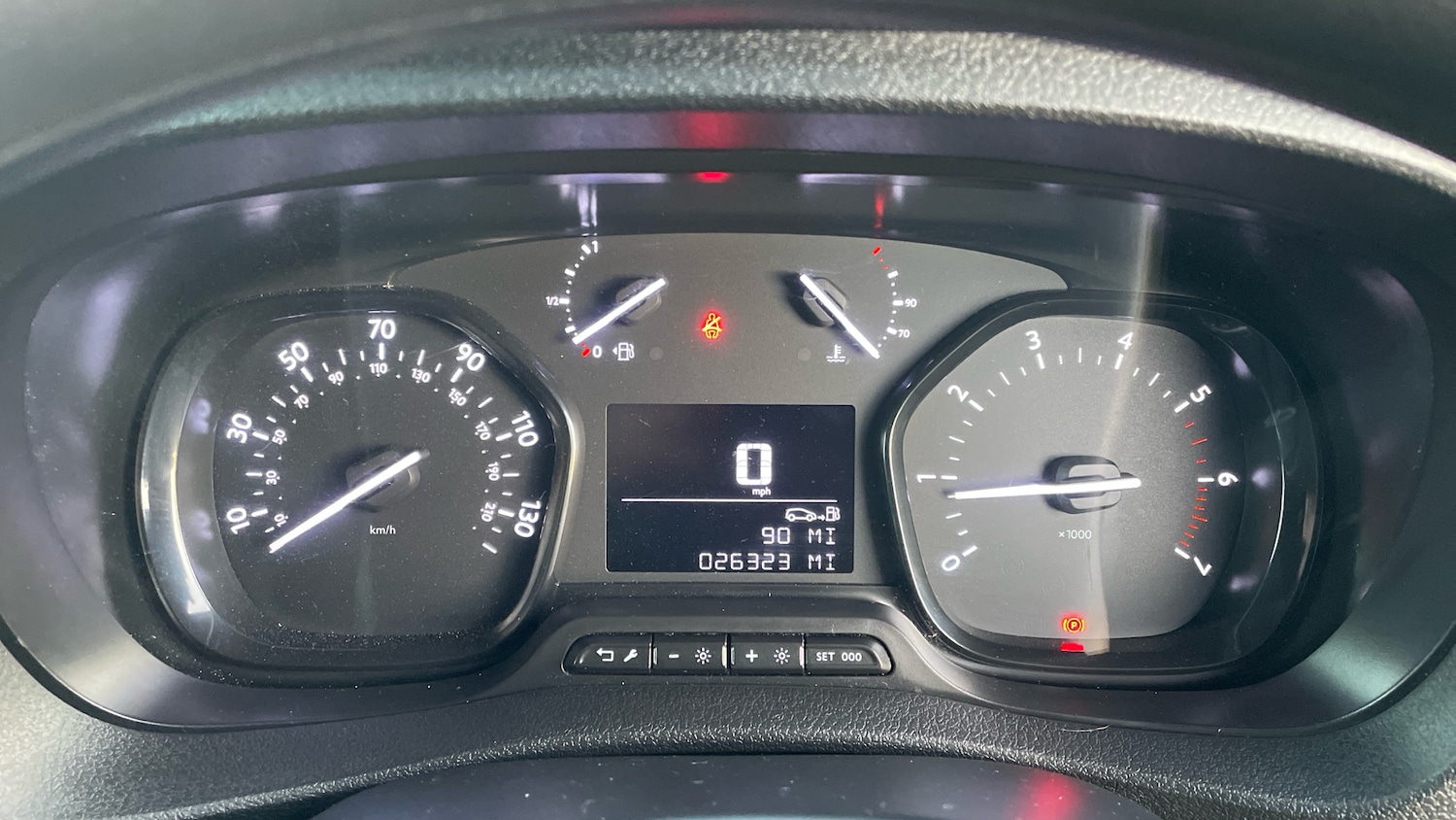 Used Peugeot Expert 2023 for sale - 76907677: Photo 19