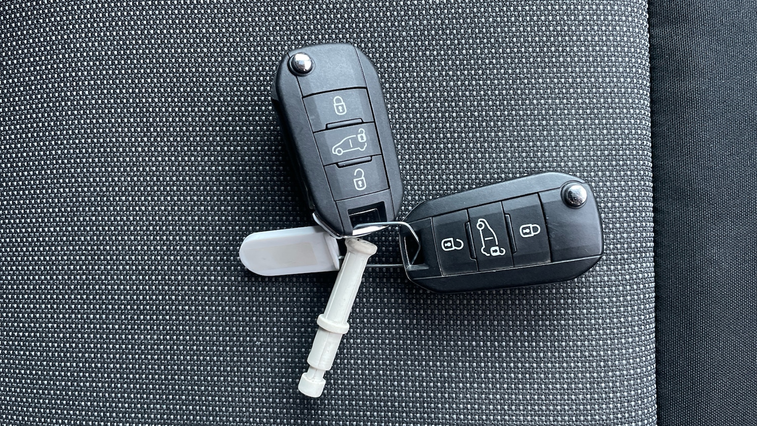 Used Peugeot Expert 2023 for sale - 76907677: Photo 20