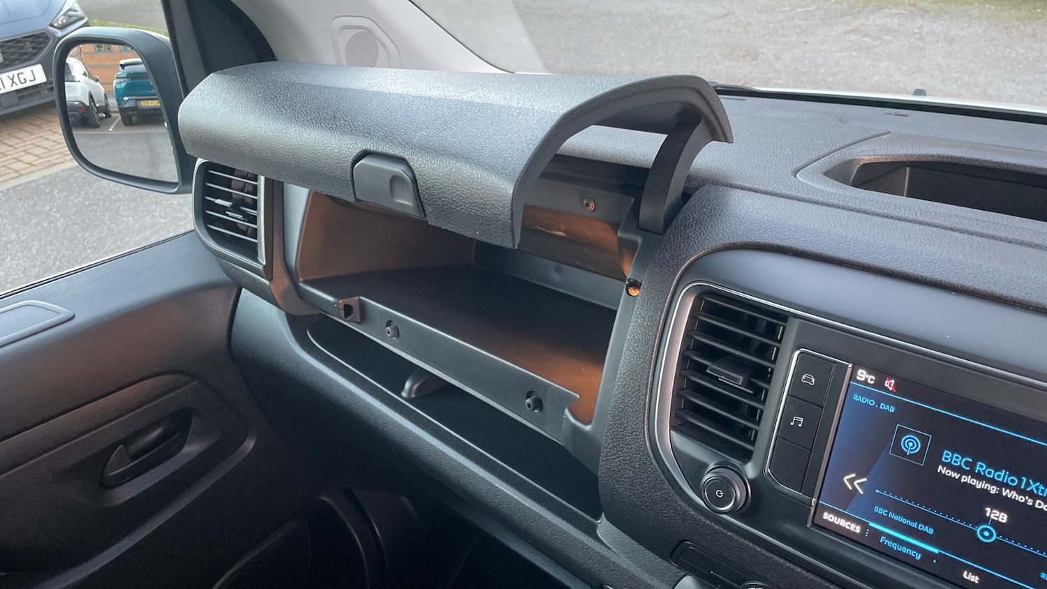 Used Peugeot Expert 2023 for sale - 76907677: Photo 21