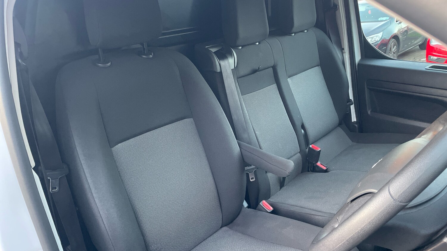 Used Peugeot Expert 2023 for sale - 76907677: Photo 28