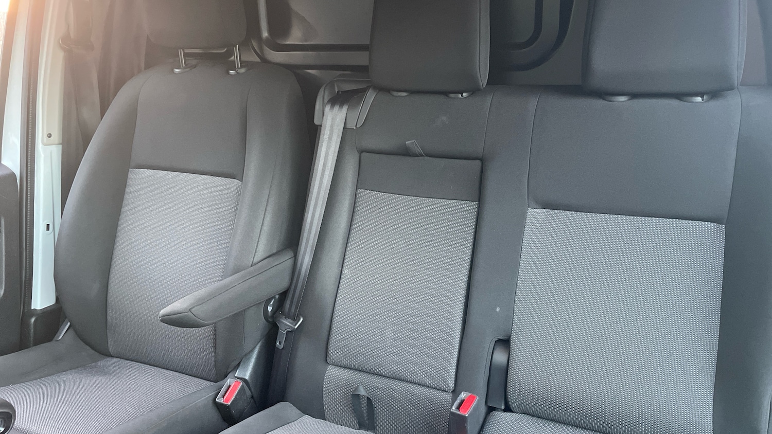 Used Peugeot Expert 2023 for sale - 76907677: Photo 29