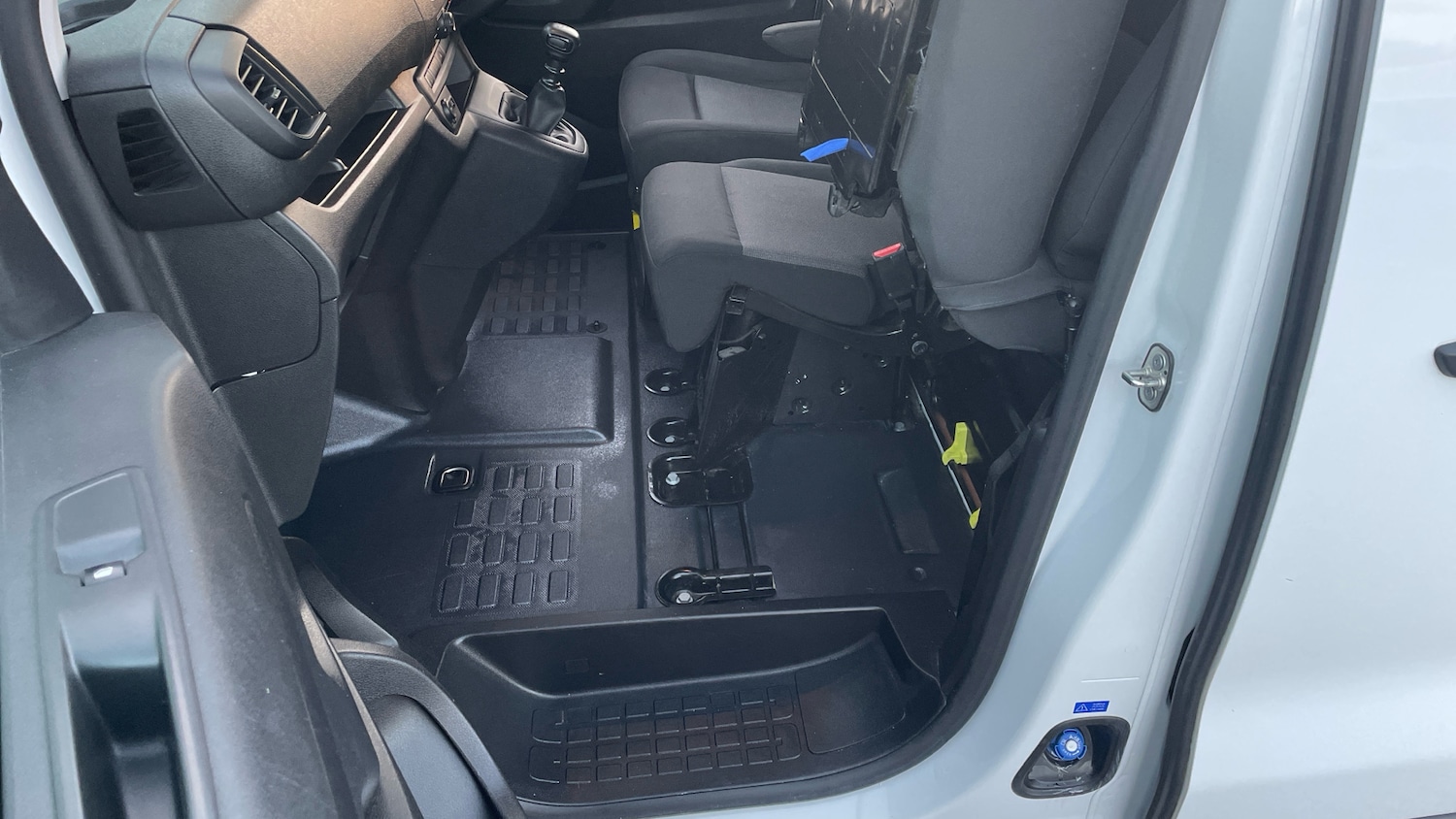 Used Peugeot Expert 2023 for sale - 76907677: Photo 33