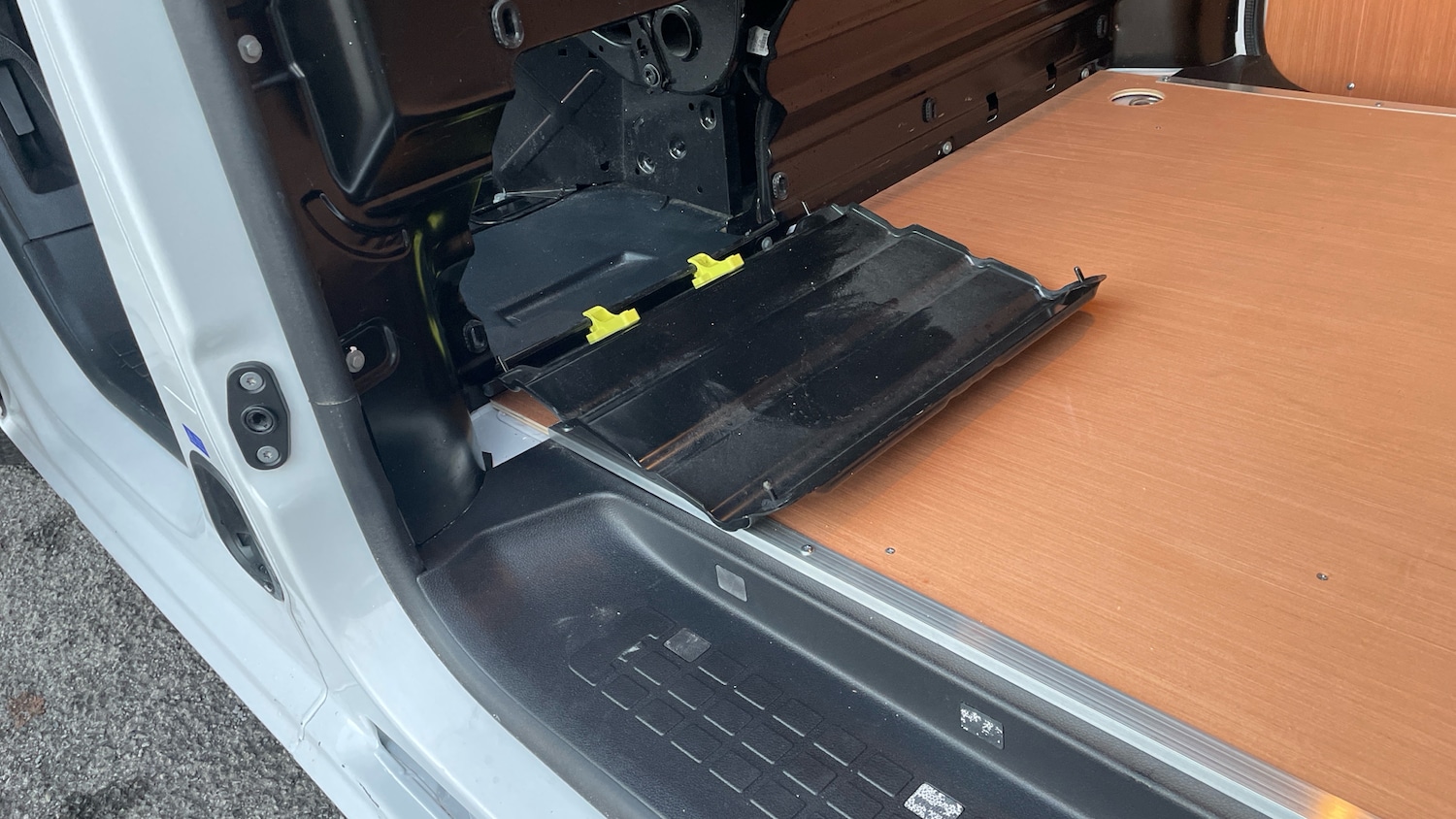 Used Peugeot Expert 2023 for sale - 76907677: Photo 34