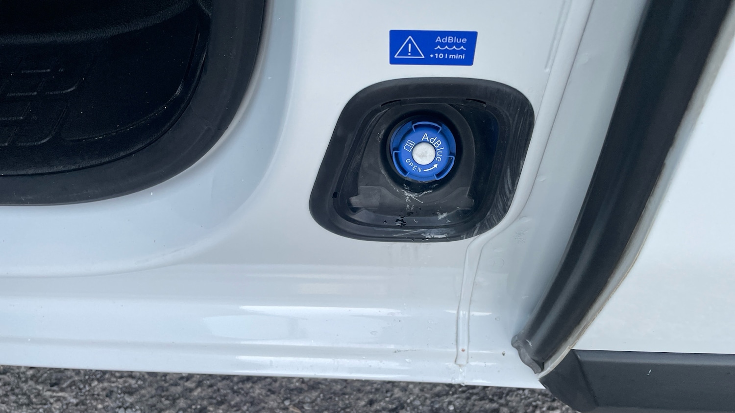 Used Peugeot Expert 2023 for sale - 76907677: Photo 38