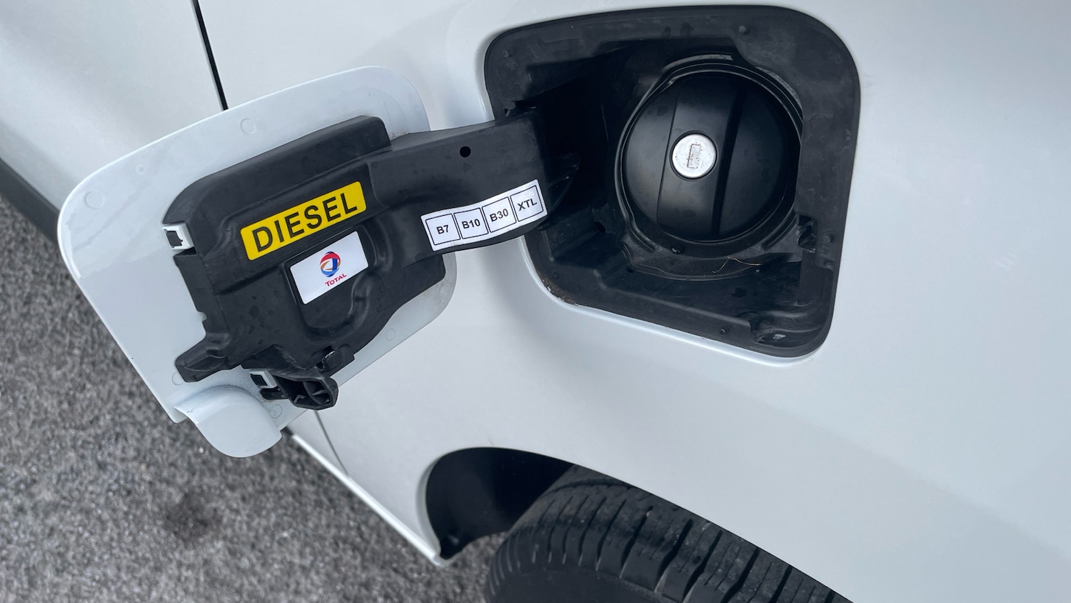 Used Peugeot Expert 2023 for sale - 76907677: Photo 39