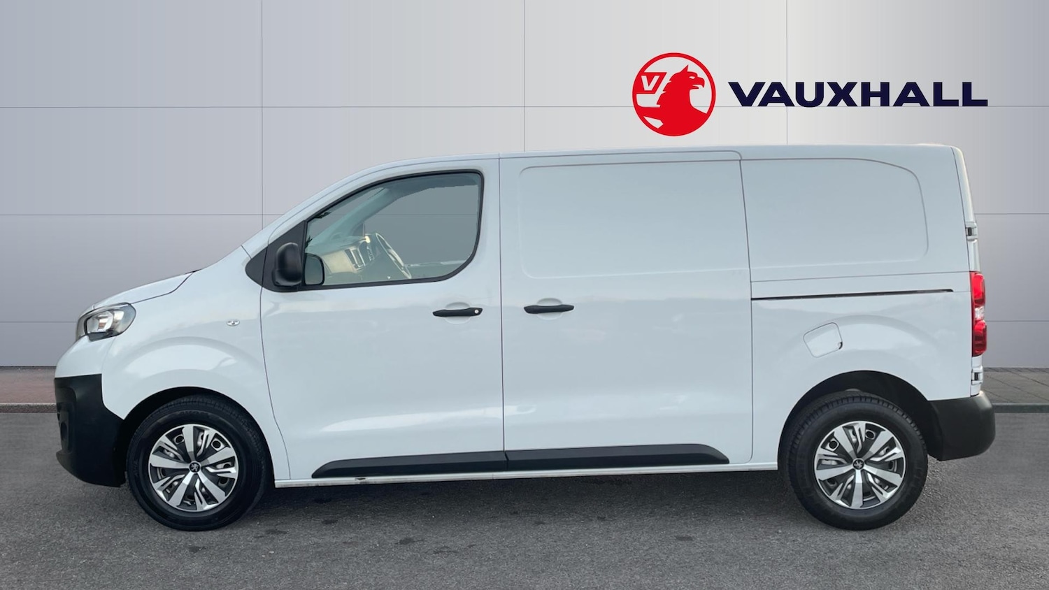 Used Peugeot Expert 2023 for sale - 76907677: Photo 4