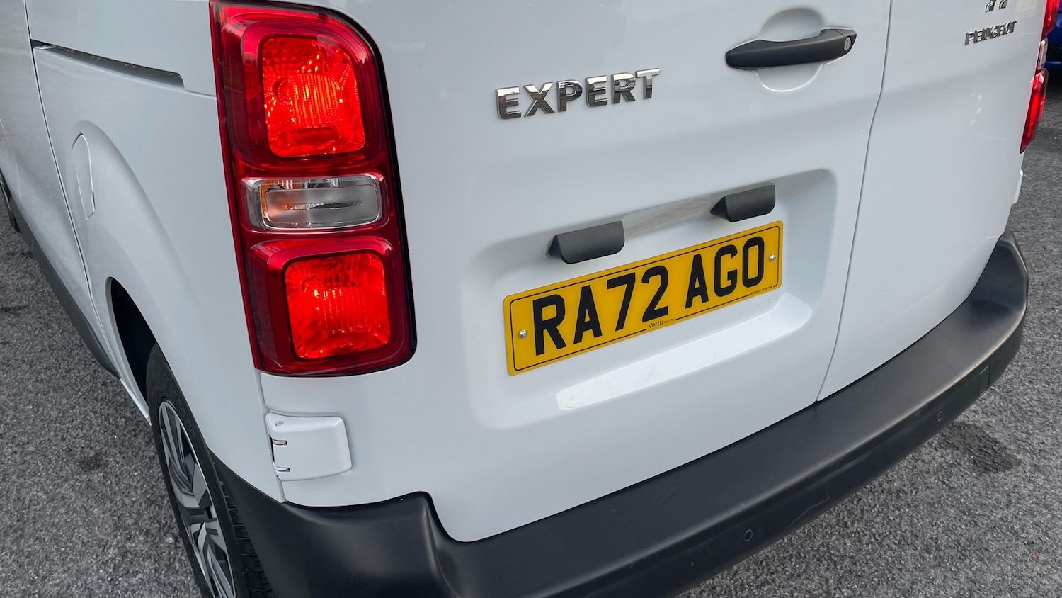 Used Peugeot Expert 2023 for sale - 76907677: Photo 40