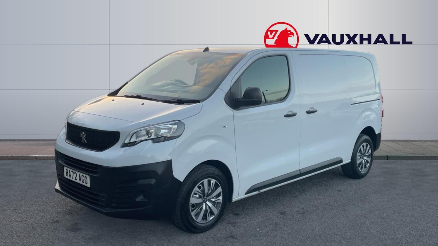 Used Peugeot Expert 2023 for sale - 76907677: Photo 7