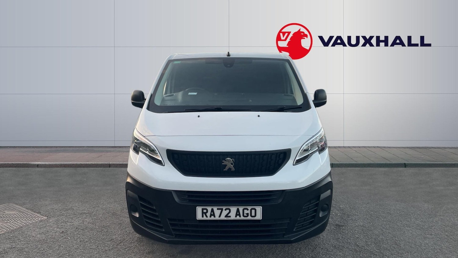 Used Peugeot Expert 2023 for sale - 76907677: Photo 8