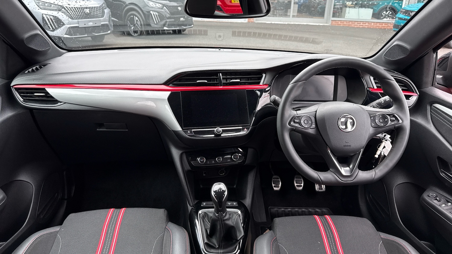 Used Vauxhall Corsa 2023 for sale - 76114171: Photo 10