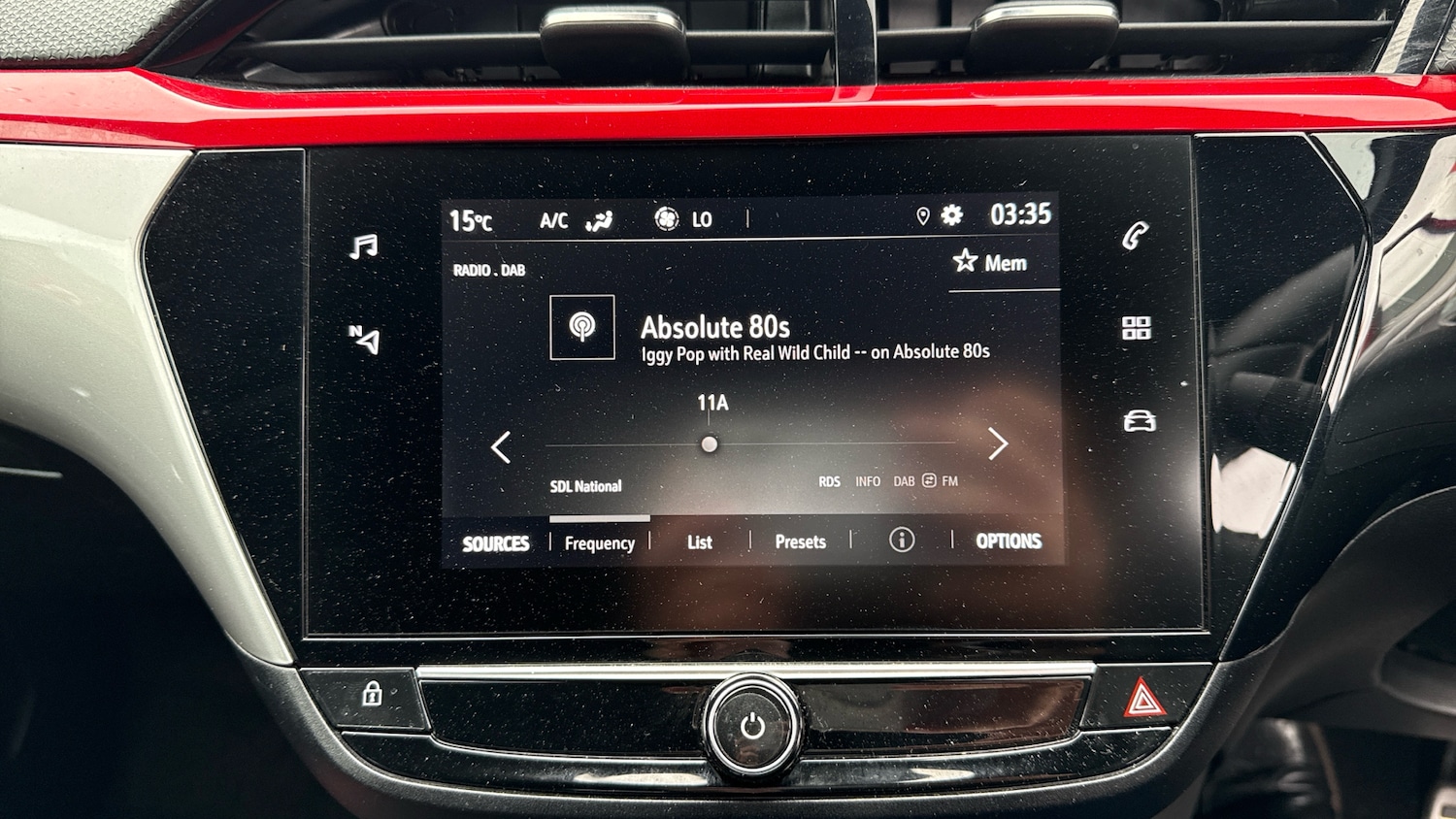 Used Vauxhall Corsa 2023 for sale - 76114171: Photo 12