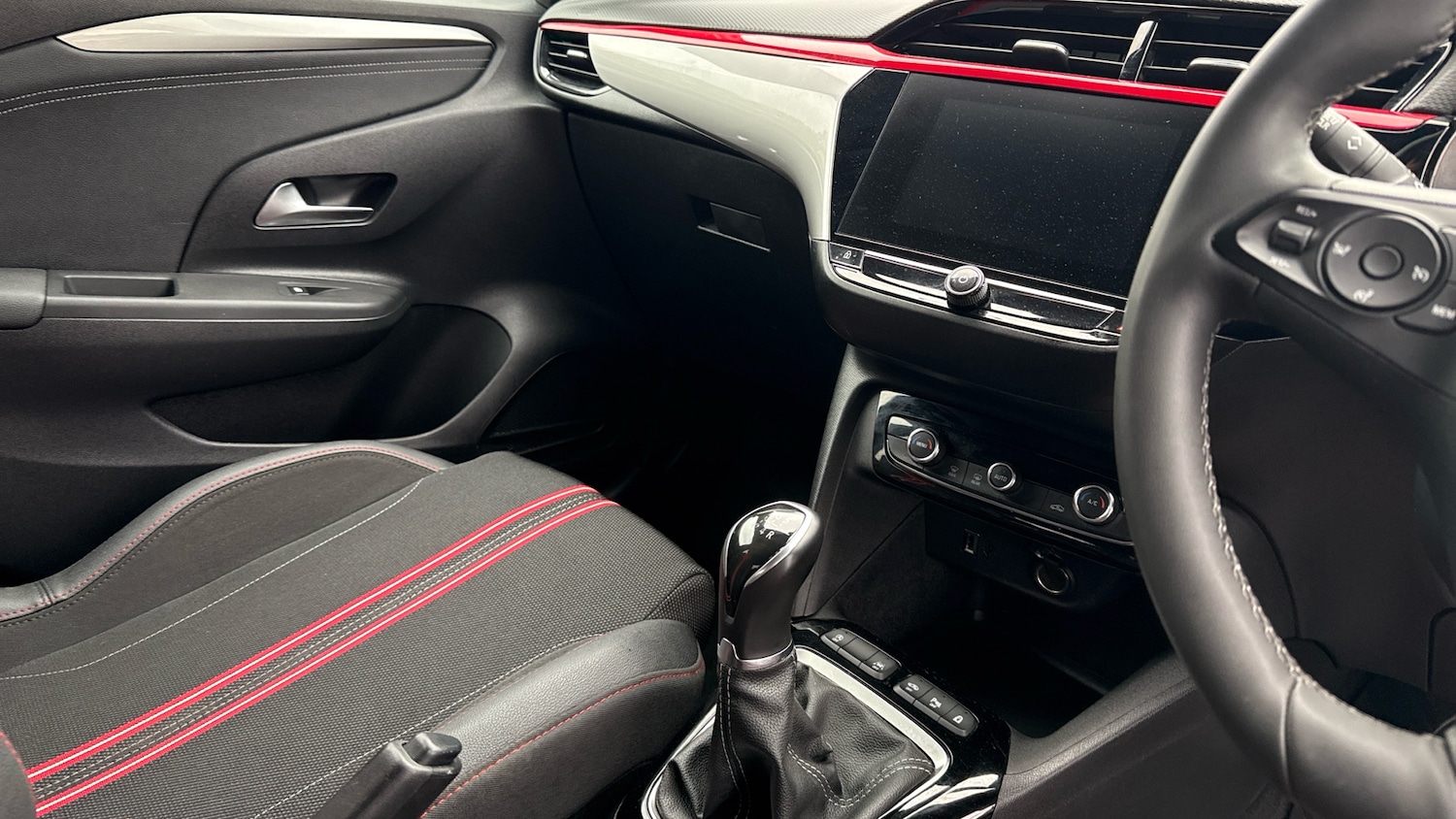 Used Vauxhall Corsa 2023 for sale - 76114171: Photo 14