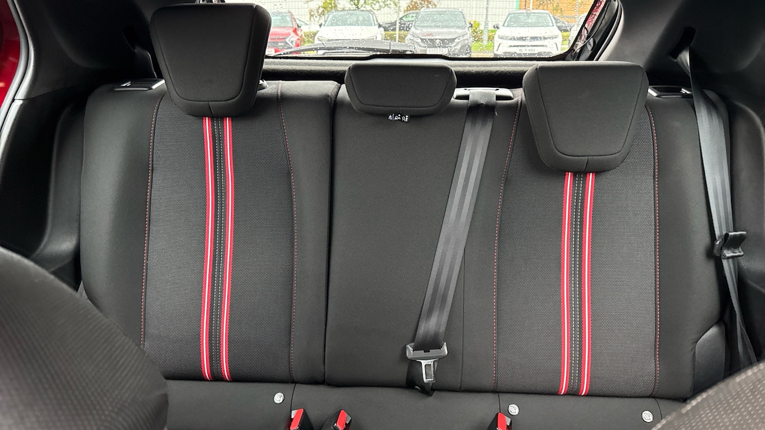 Used Vauxhall Corsa 2023 for sale - 76114171: Photo 15