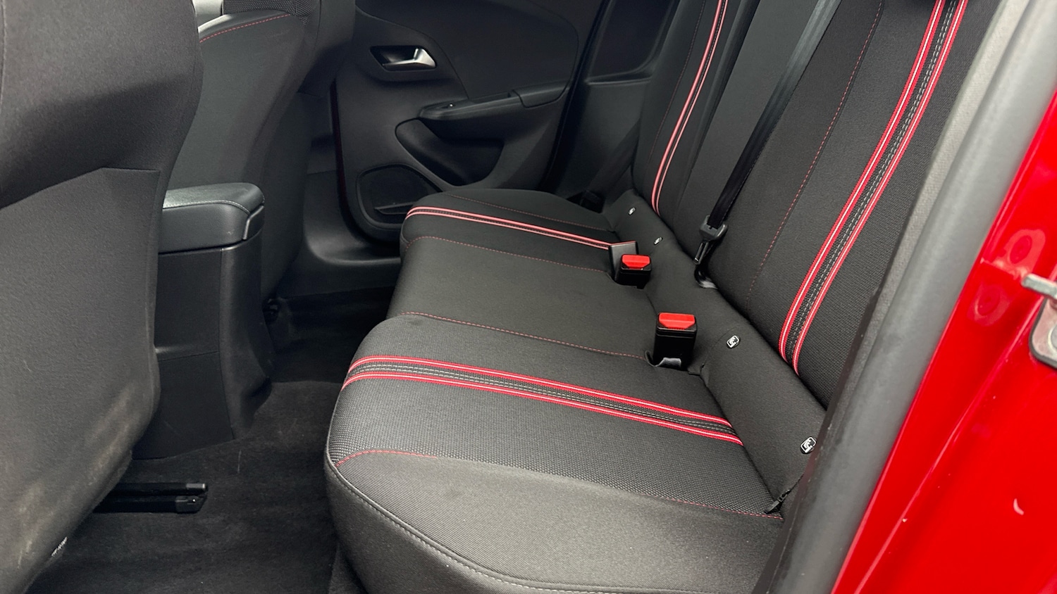 Used Vauxhall Corsa 2023 for sale - 76114171: Photo 16