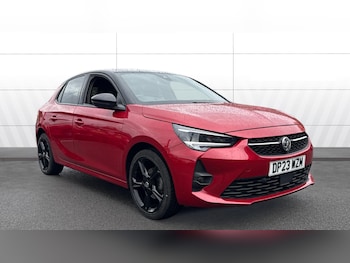 Vauxhall - Corsa