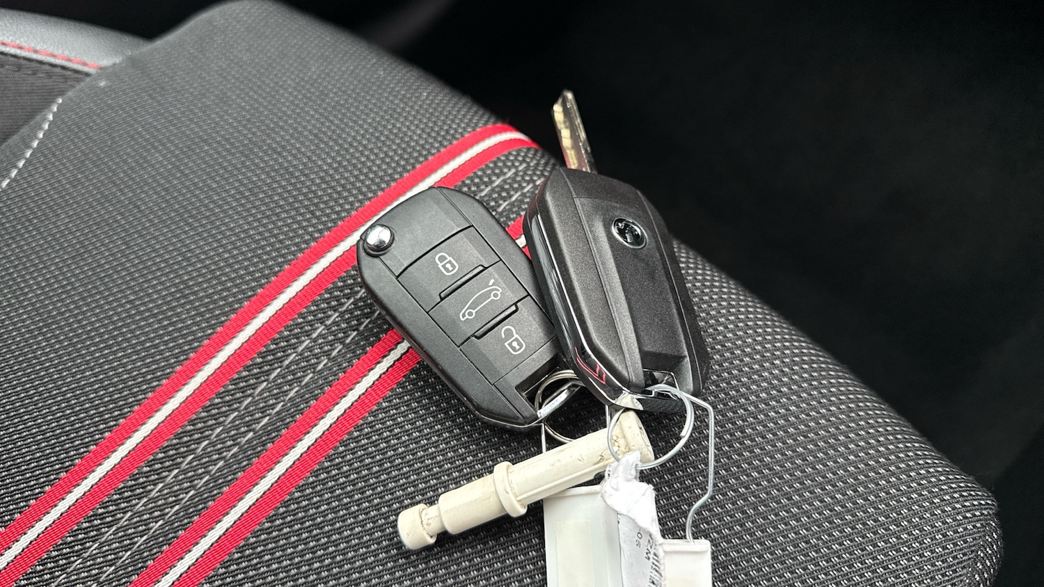 Used Vauxhall Corsa 2023 for sale - 76114171: Photo 20