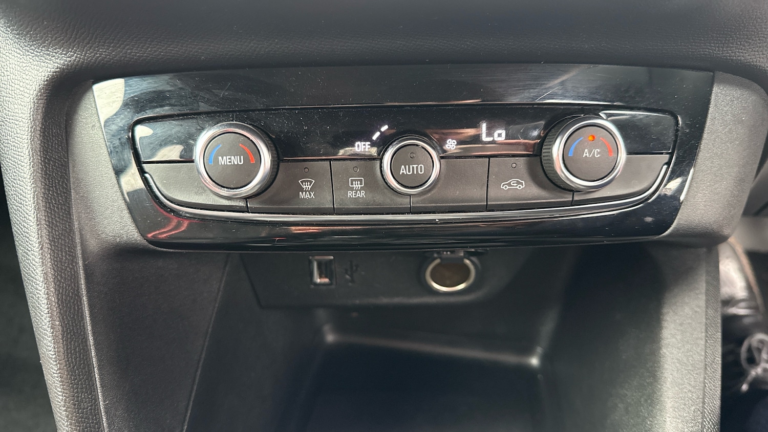 Used Vauxhall Corsa 2023 for sale - 76114171: Photo 23