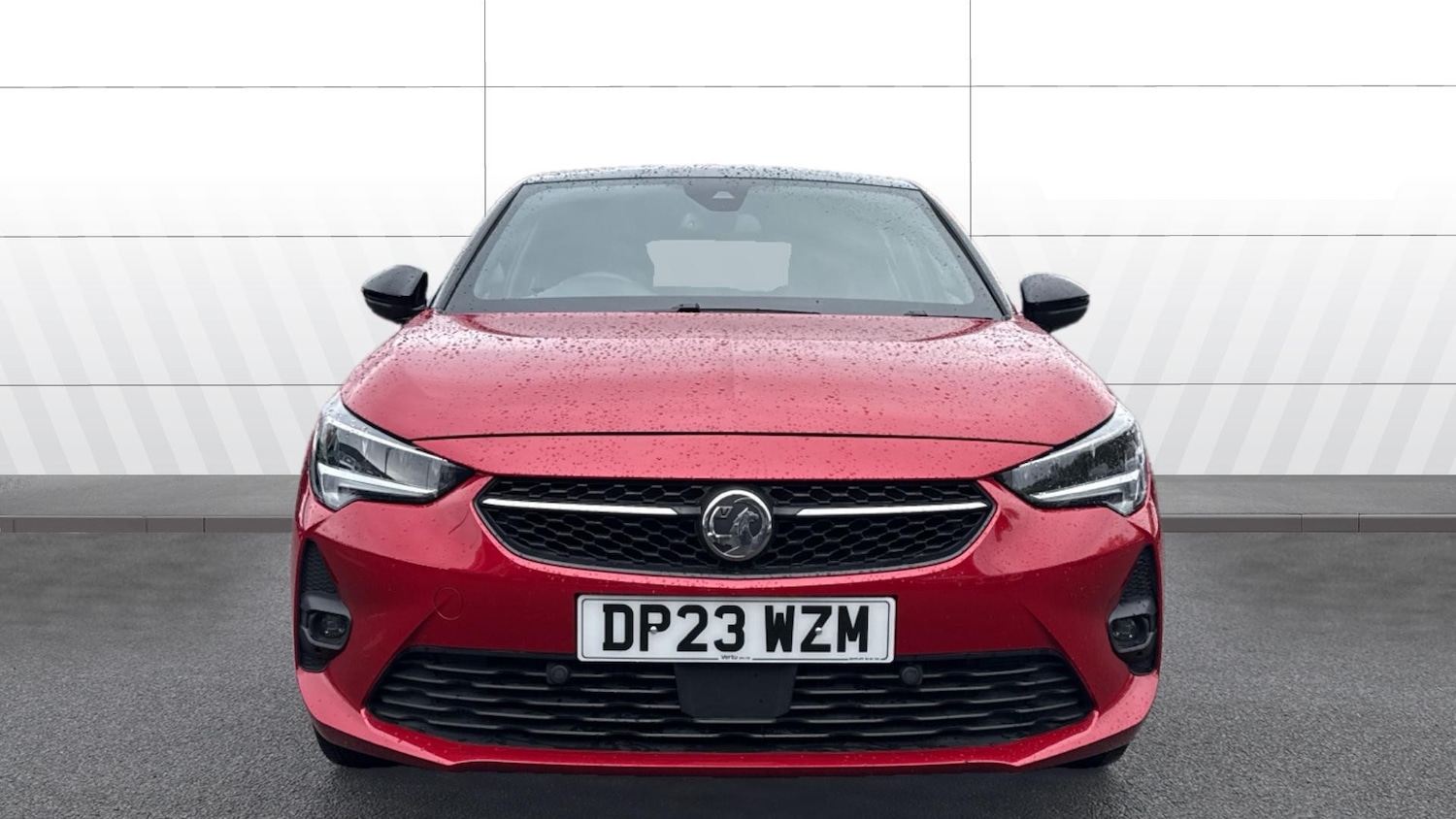 Used Vauxhall Corsa 2023 for sale - 76114171: Photo 3