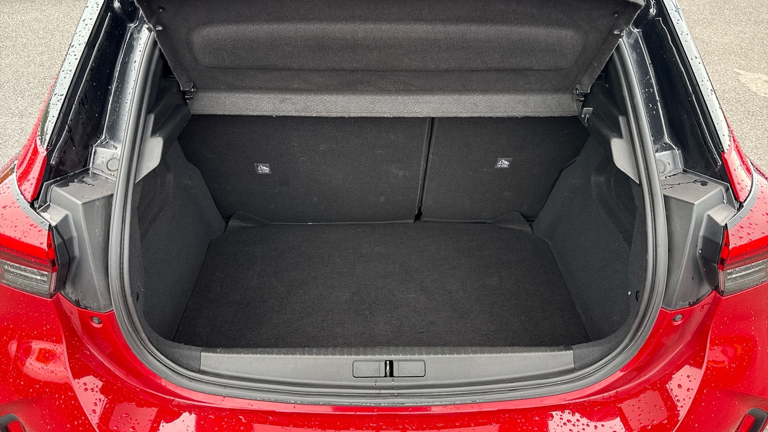 Used Vauxhall Corsa 2023 for sale - 76114171: Photo 4