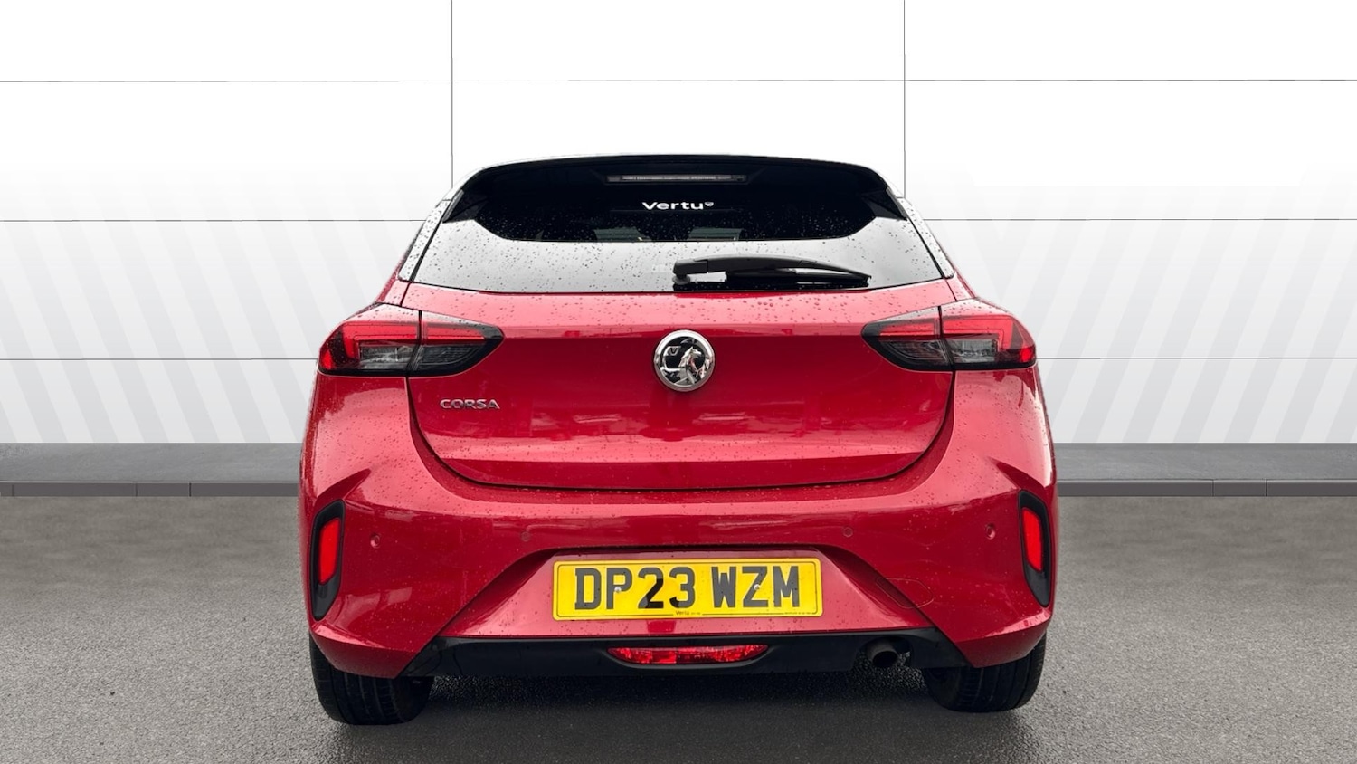 Used Vauxhall Corsa 2023 for sale - 76114171: Photo 6