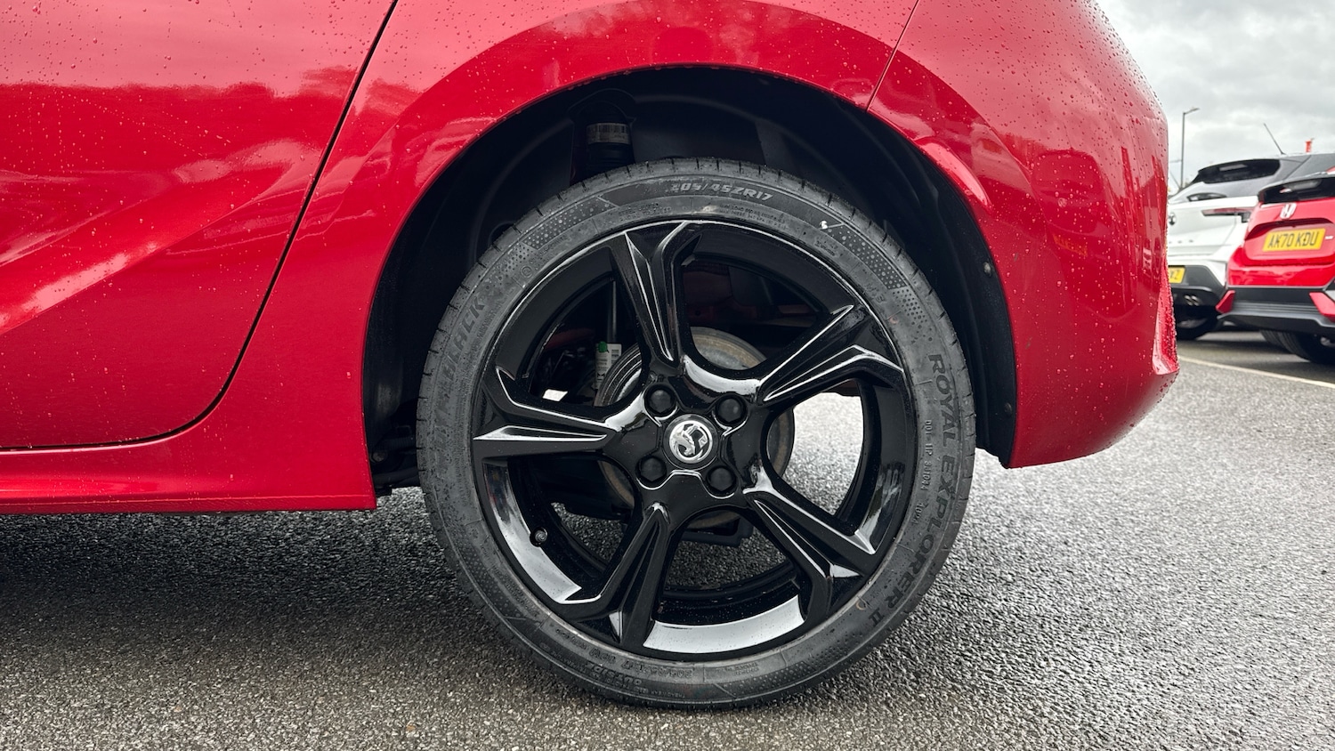 Used Vauxhall Corsa 2023 for sale - 76114171: Photo 7