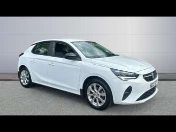 2022 (22) - 1.2 SE Edition 5dr Petrol Hatchback