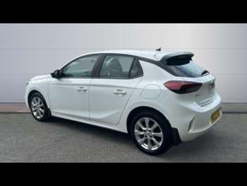 Used Vauxhall Corsa 2022 for sale - 75213330: Photo