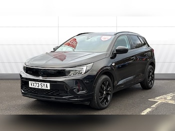 Vauxhall - Grandland