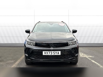 Used Vauxhall Grandland 2024 for sale - 76650960: Photo