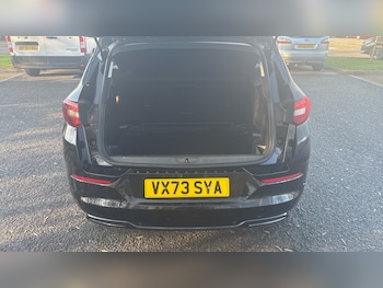 Used Vauxhall Grandland 2024 for sale - 76650960: Photo