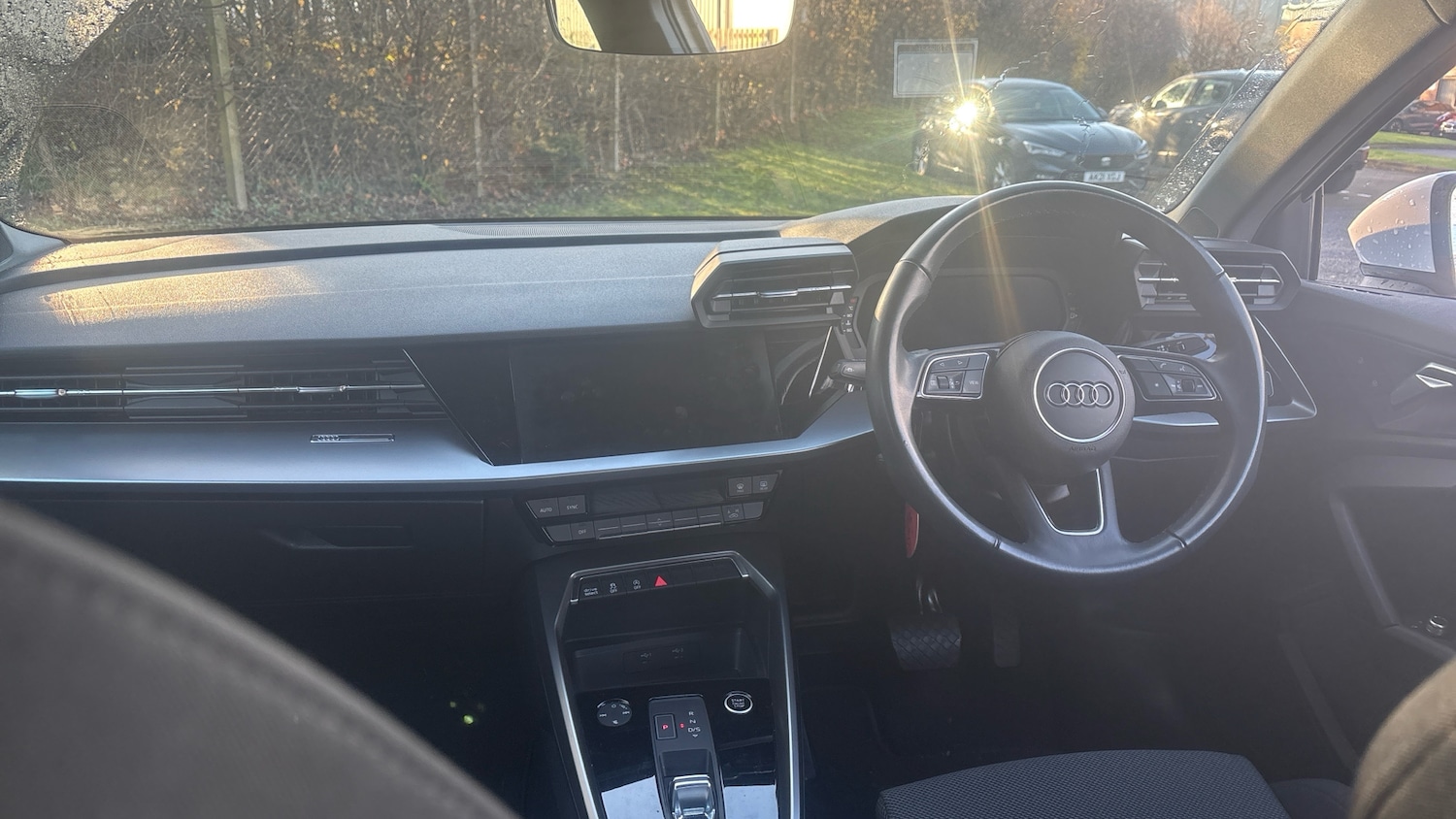 Used Audi A3 2023 for sale - 76766825: Photo 10