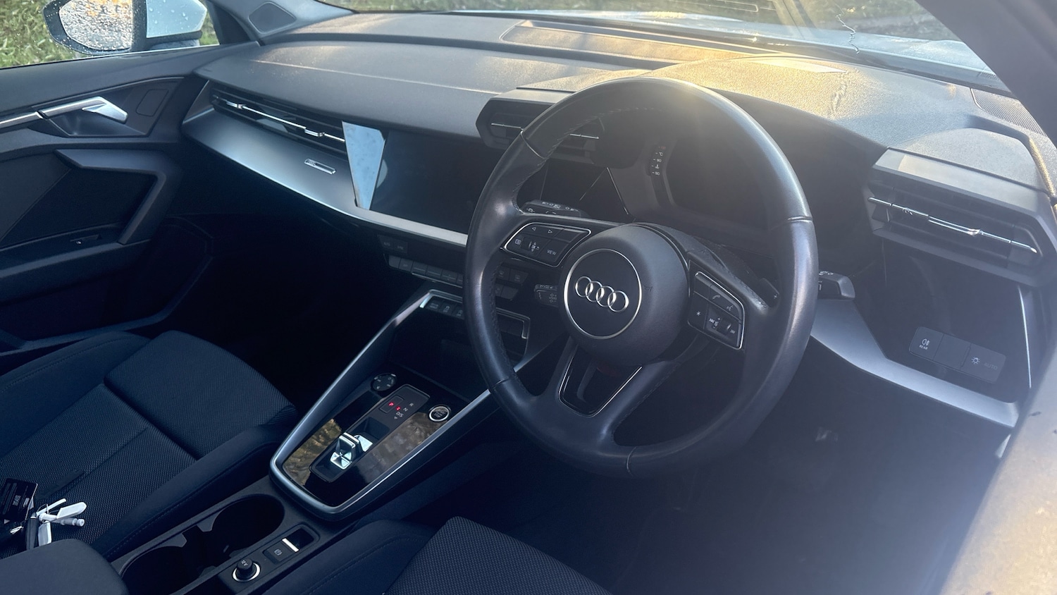 Used Audi A3 2023 for sale - 76766825: Photo 11