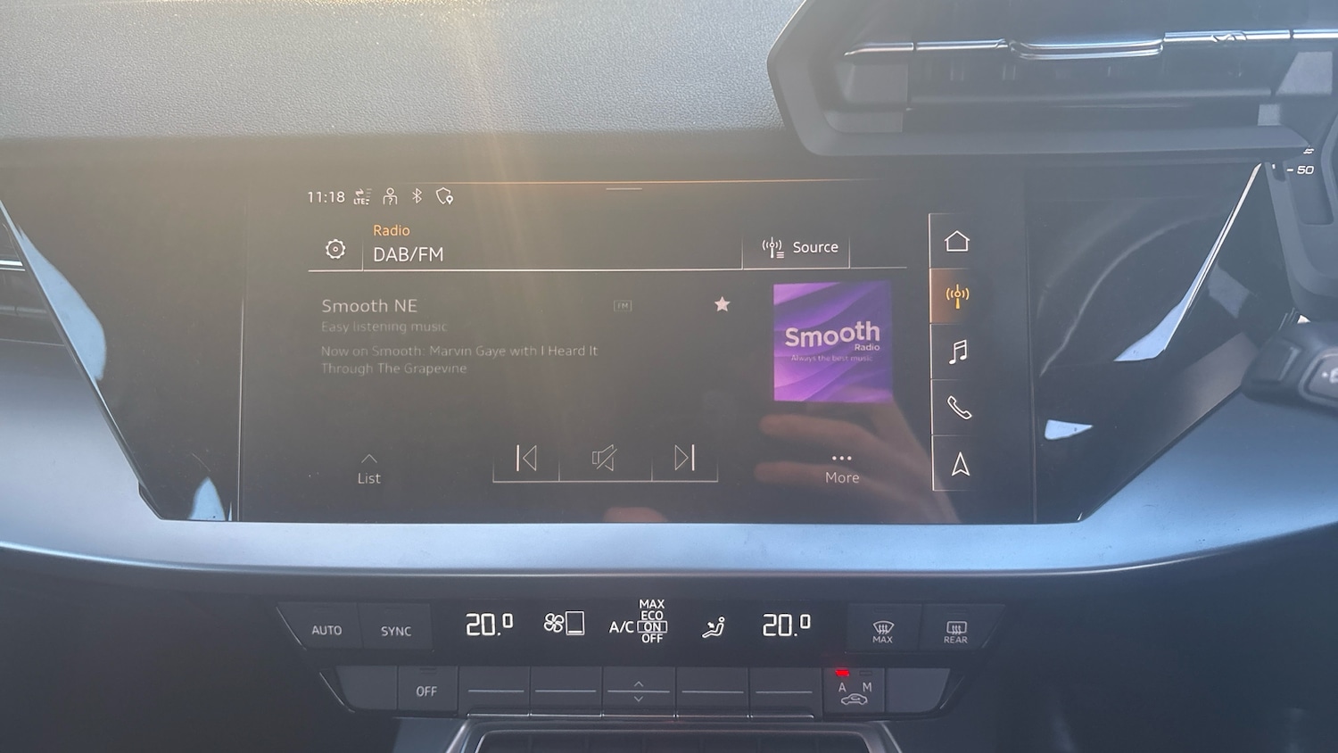 Used Audi A3 2023 for sale - 76766825: Photo 12