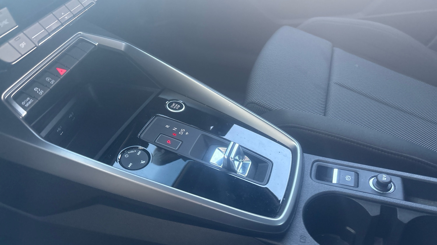 Used Audi A3 2023 for sale - 76766825: Photo 13