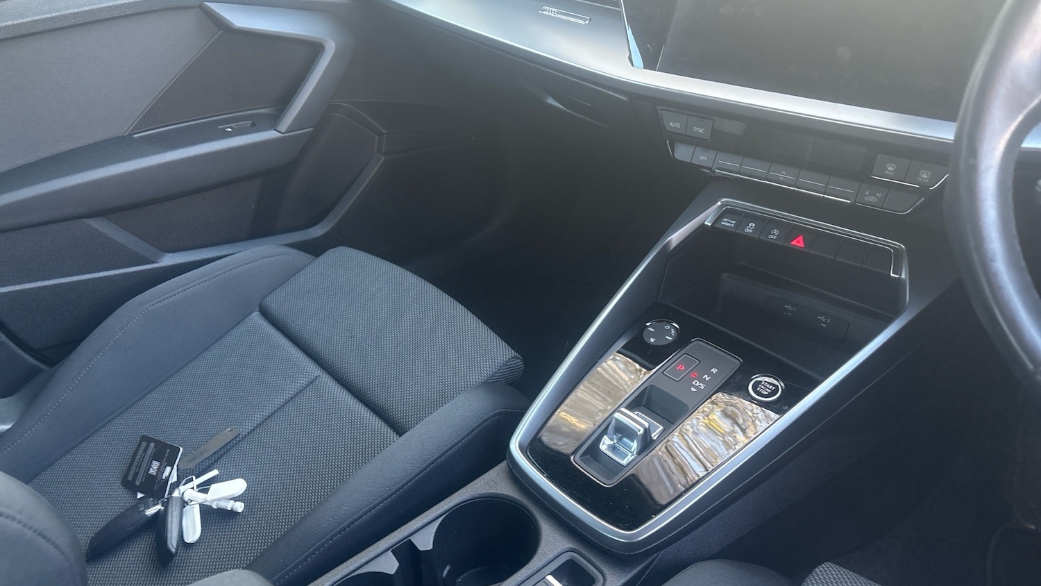 Used Audi A3 2023 for sale - 76766825: Photo 14