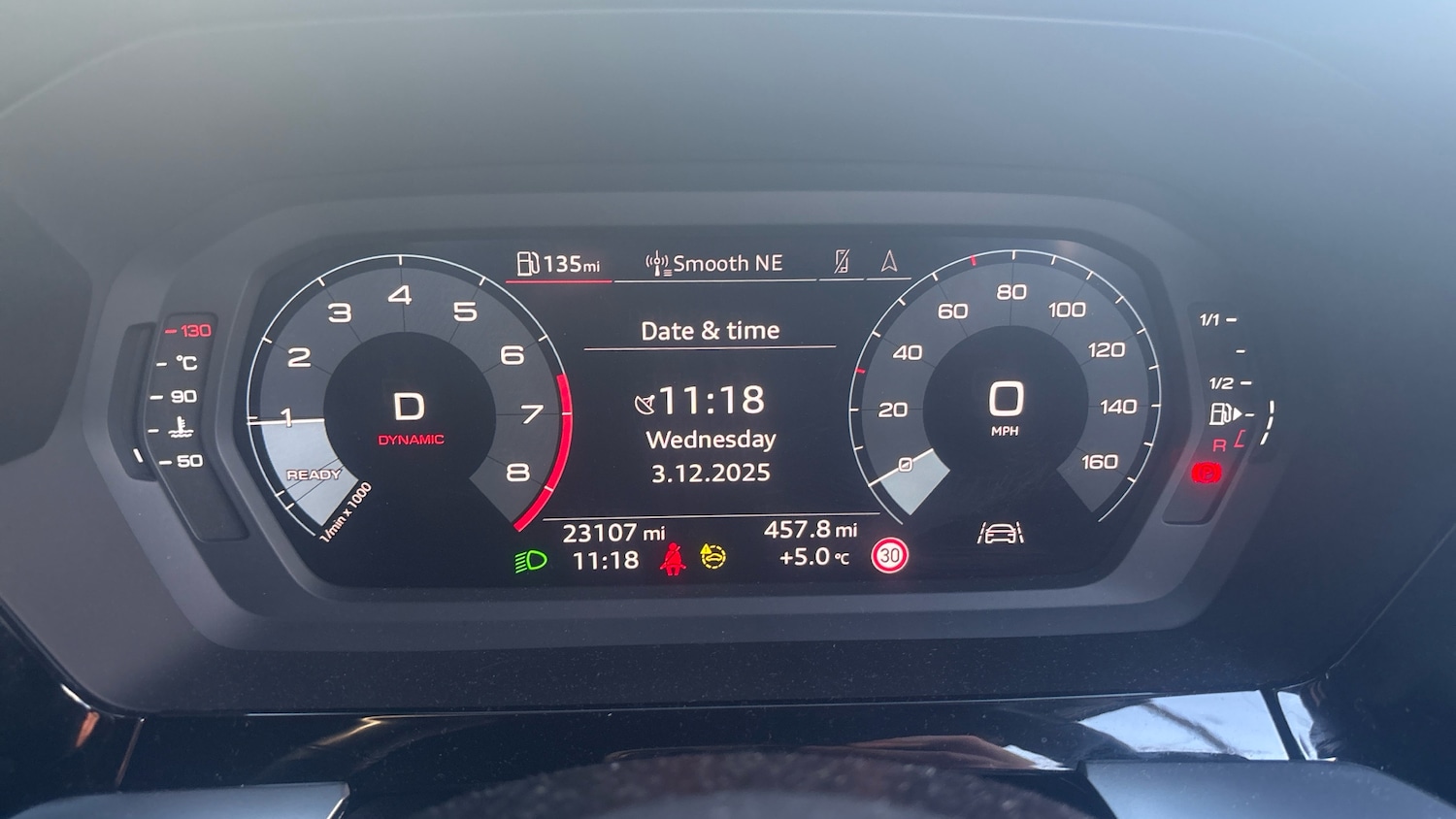 Used Audi A3 2023 for sale - 76766825: Photo 18