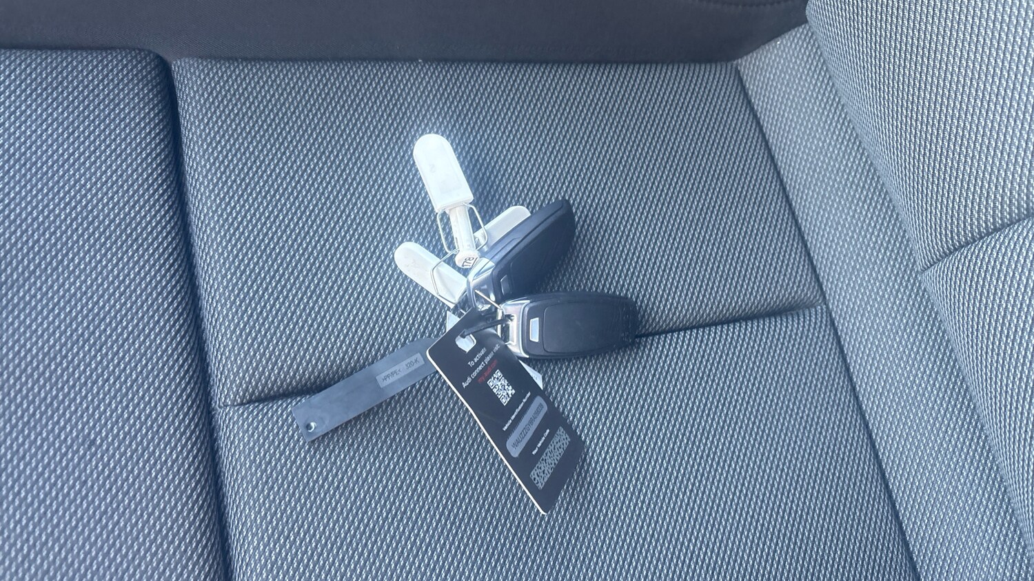 Used Audi A3 2023 for sale - 76766825: Photo 19