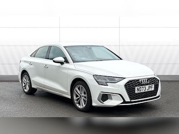 Audi - A3