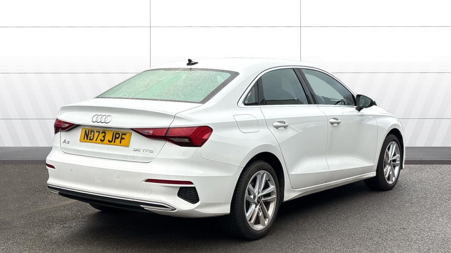 Used Audi A3 2023 for sale - 76766825: Photo 2