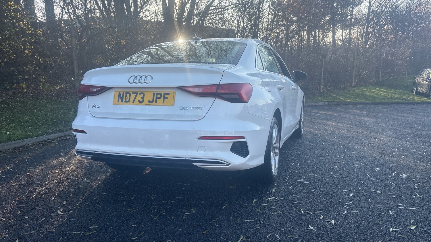 Used Audi A3 2023 for sale - 76766825: Photo 21