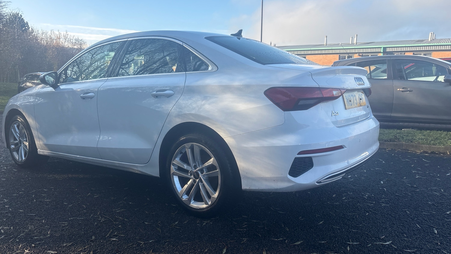 Used Audi A3 2023 for sale - 76766825: Photo 22